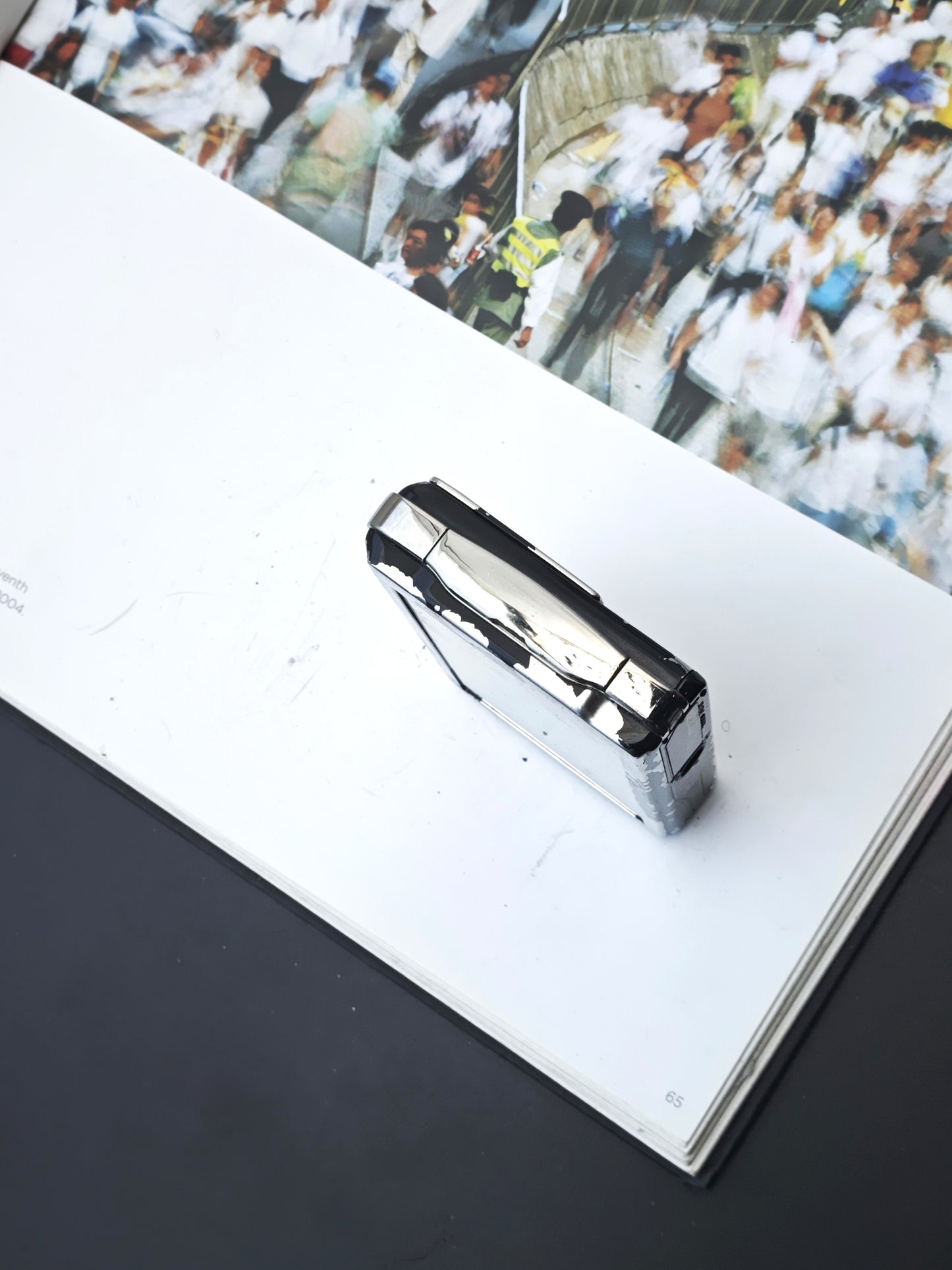 Used FujiFilm Finepix Z700 EXR Digital Camera [No charger]