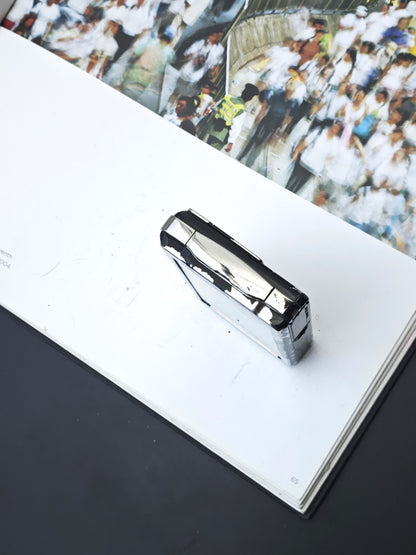 Used FujiFilm Finepix Z700 EXR Digital Camera [No charger]