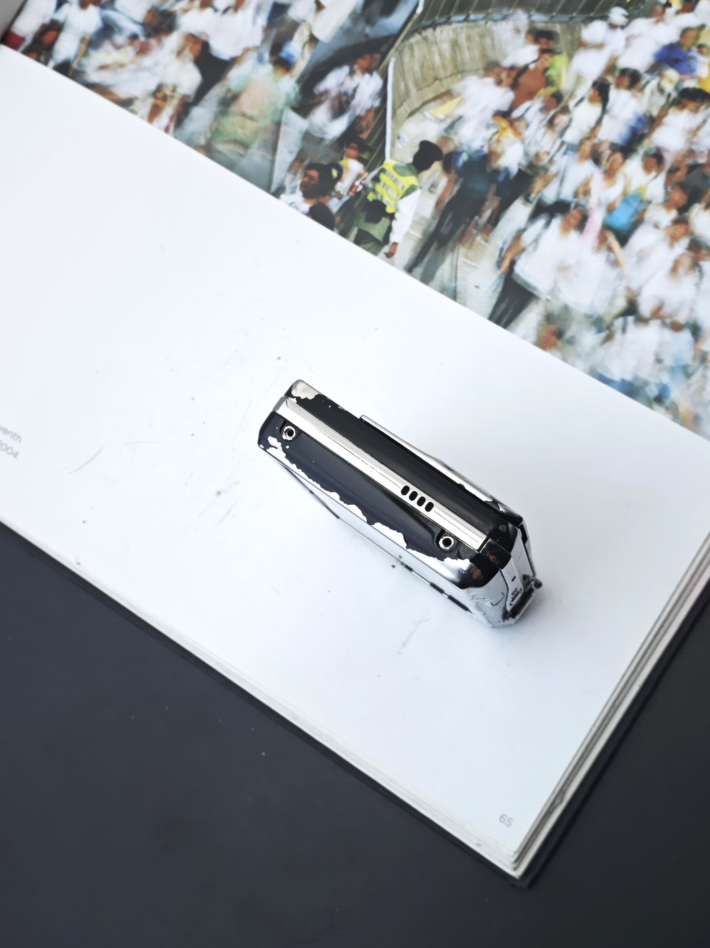 Used FujiFilm Finepix Z700 EXR Digital Camera [No charger]