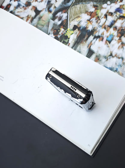 Used FujiFilm Finepix Z700 EXR Digital Camera [No charger]