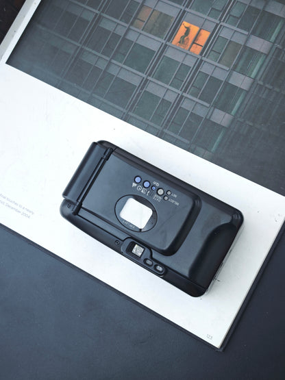 Fuji Cardia Travel mini DUAL-P #90122853