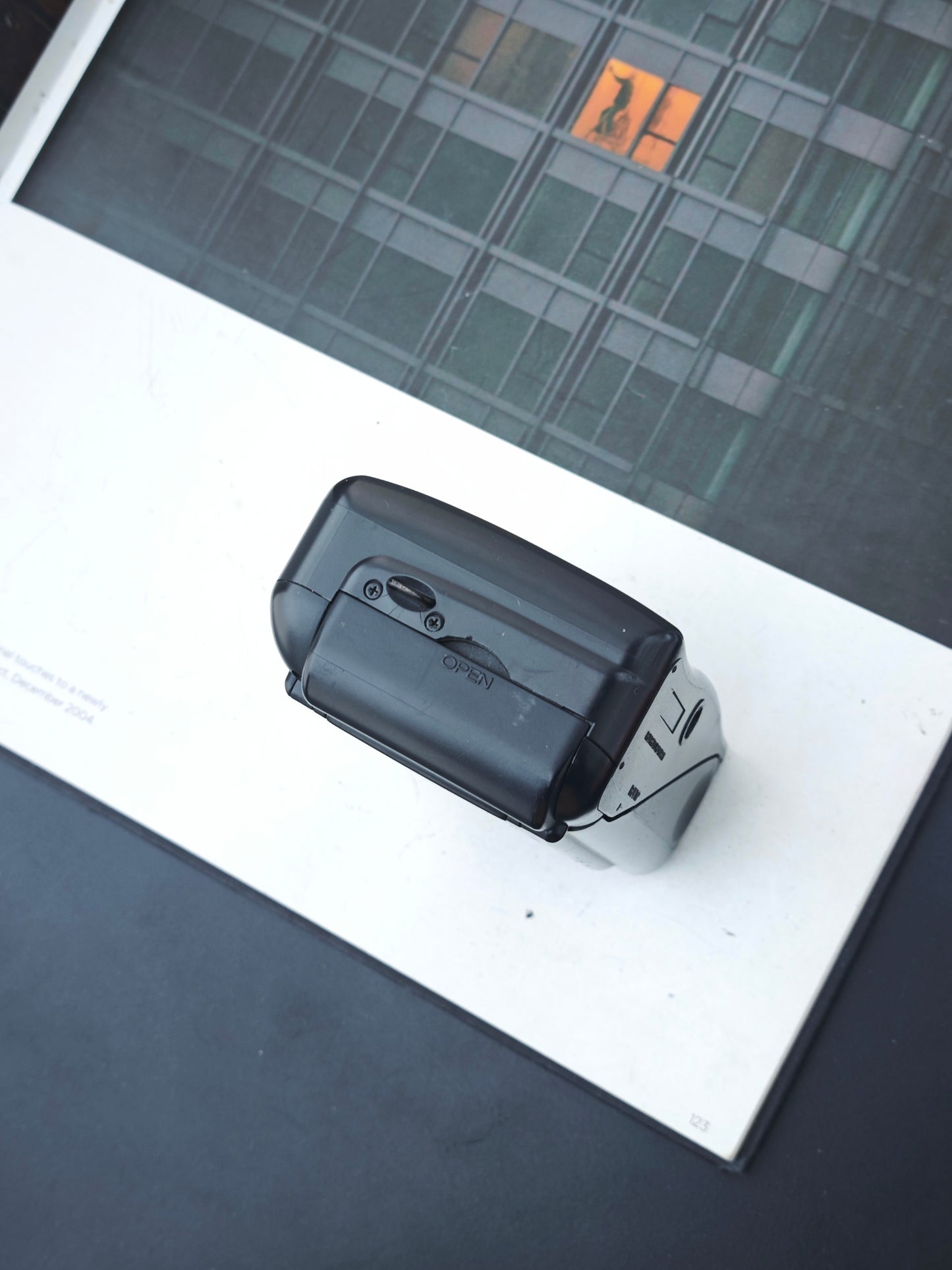 Fuji Cardia Travel mini DUAL-P #90122853