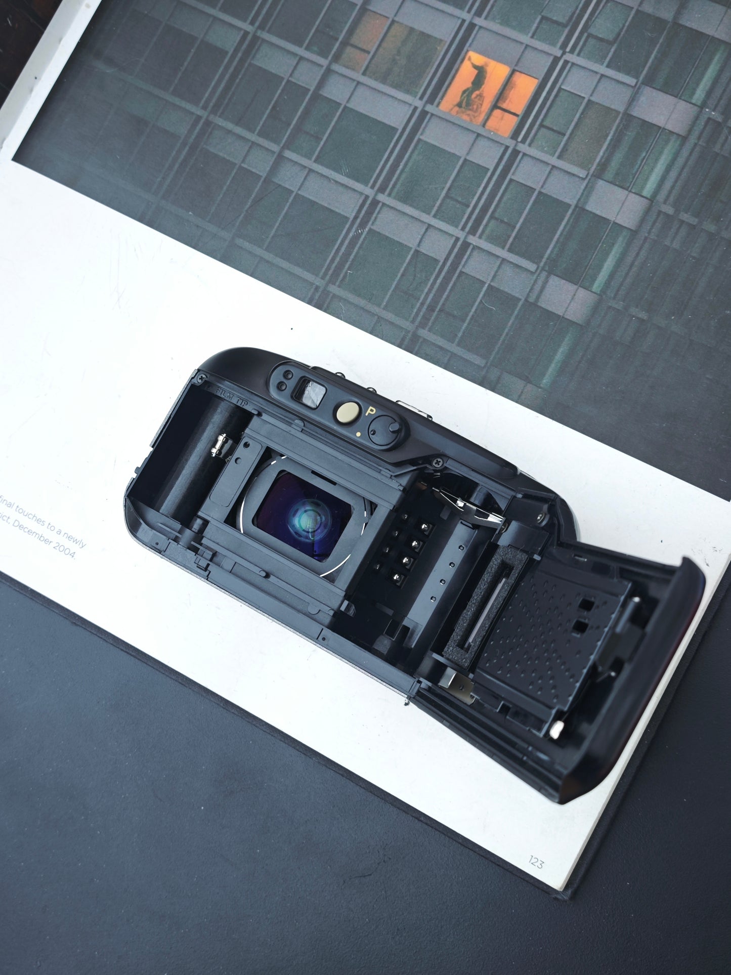 Minolta Capios 75 #32102285