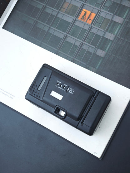 Olympus AM-100 Quartz Date #1139968