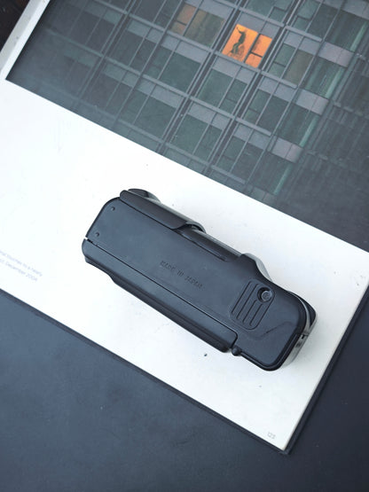 Olympus AM-100 Quartz Date #1139968