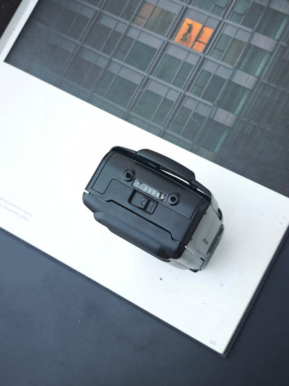 Olympus AM-100 Quartz Date #1139968