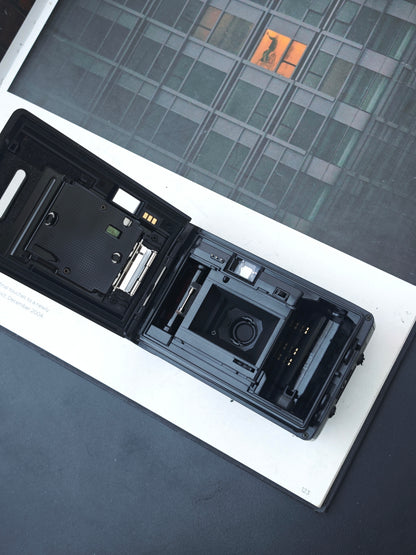 Olympus AM-100 Quartz Date #1139968