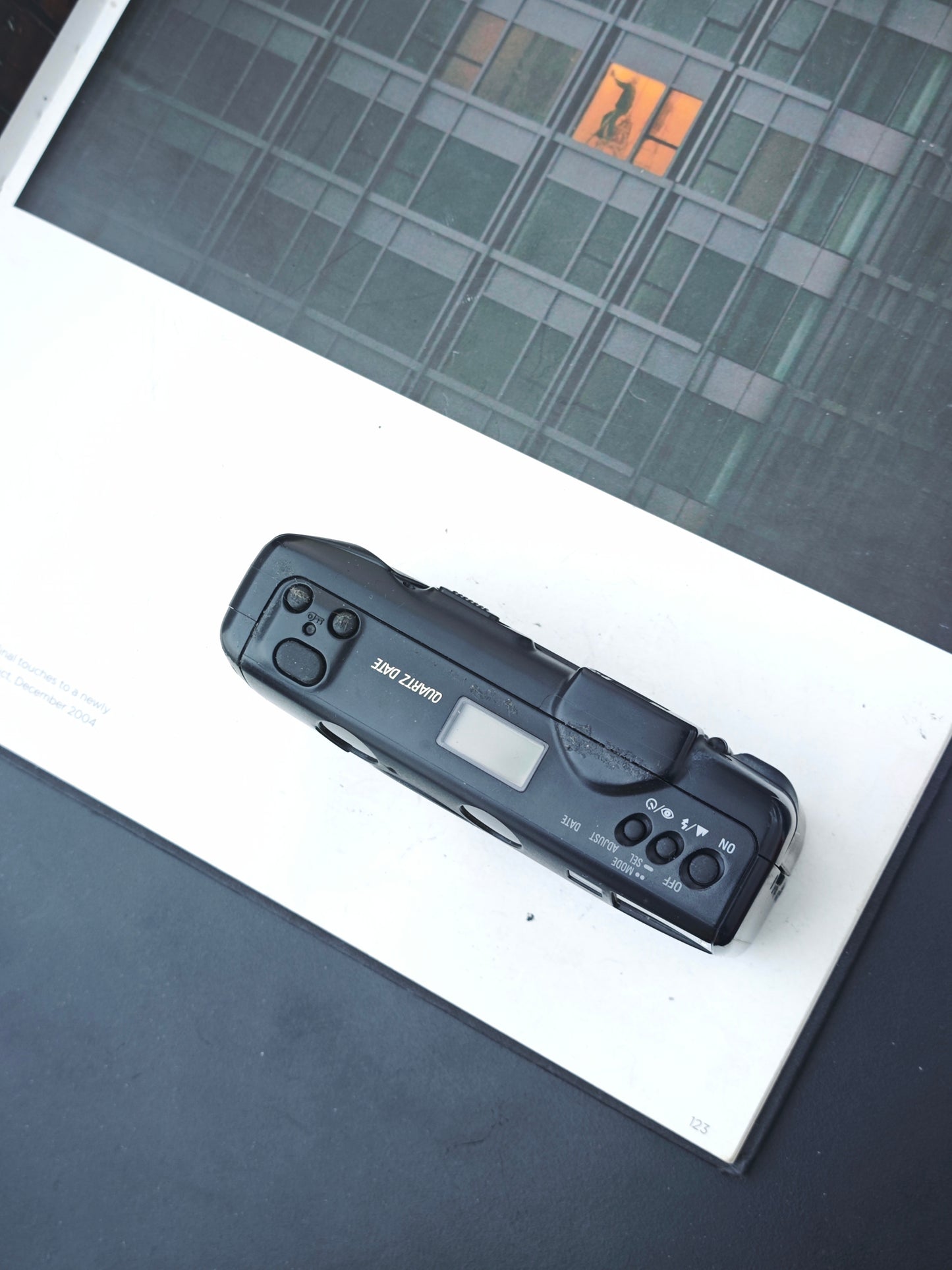 Nikon Zoom 300AF #4058620