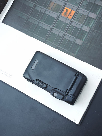 Nikon Zoom 300AF #4058620