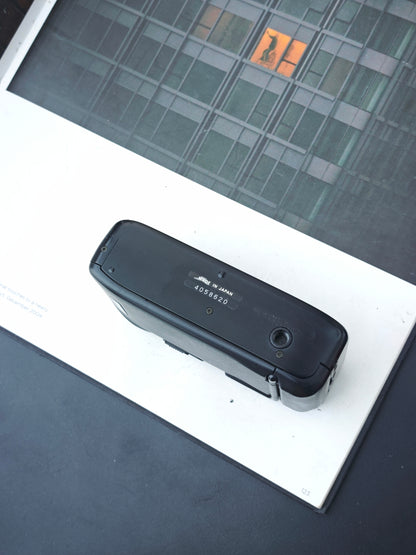 Nikon Zoom 300AF #4058620