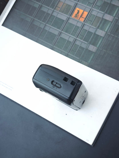 Nikon Zoom 300AF #4058620