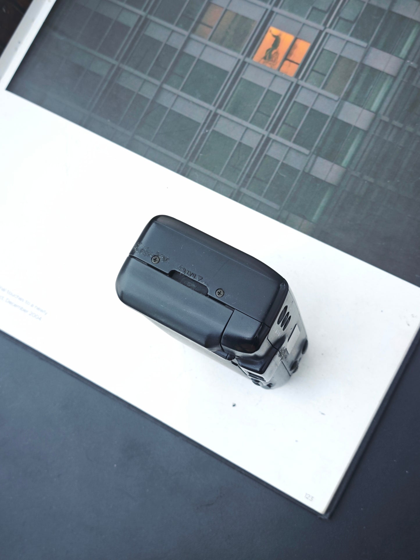 Nikon Zoom 300AF #4058620