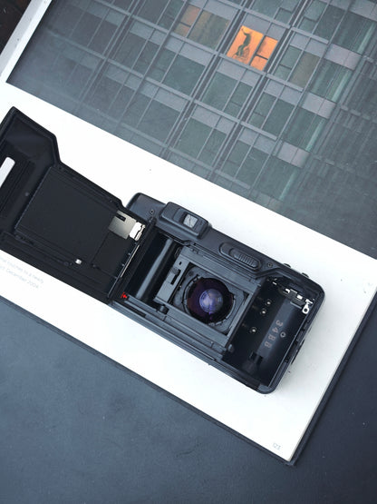 Nikon Zoom 300AF #4058620