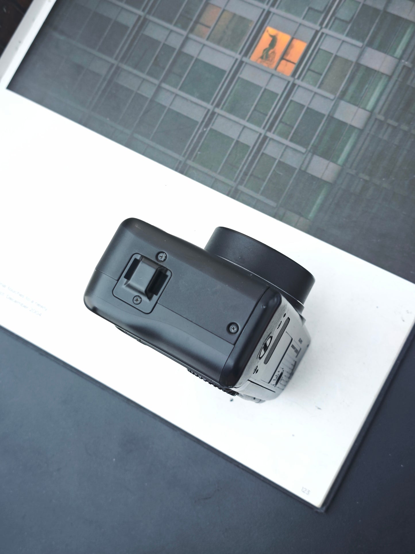 Canon Autoboy S black #7668721