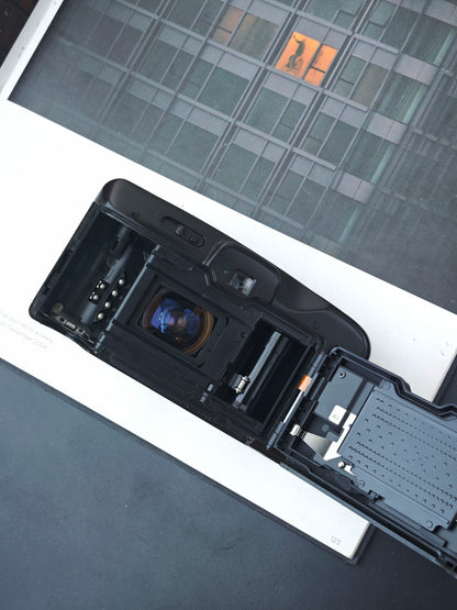 Canon Autoboy S black #7668721