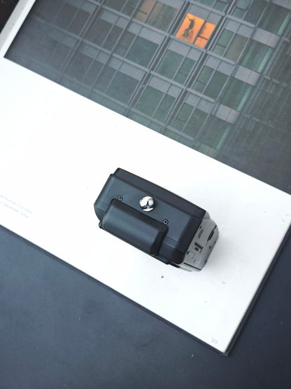 Fujifilm Silvi F2.8 black