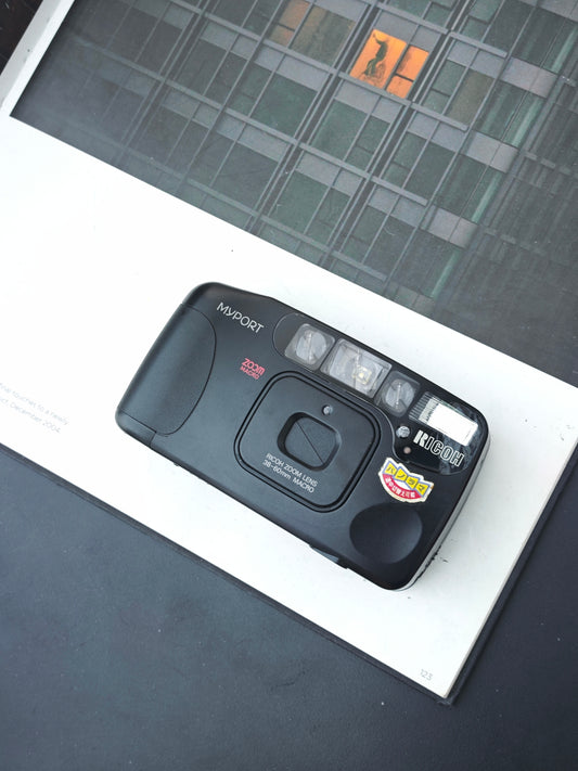 Ricoh Myport Zoom mini P