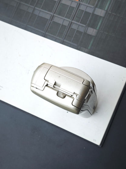 Olympus Stylus Zoom 105 #5359095