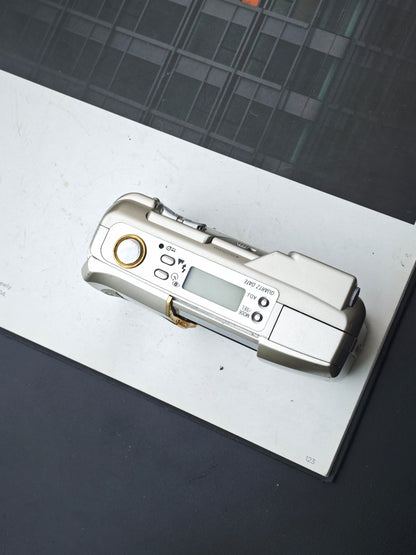 Nikon Lite Touch Zoom 120 ED AF #3295930