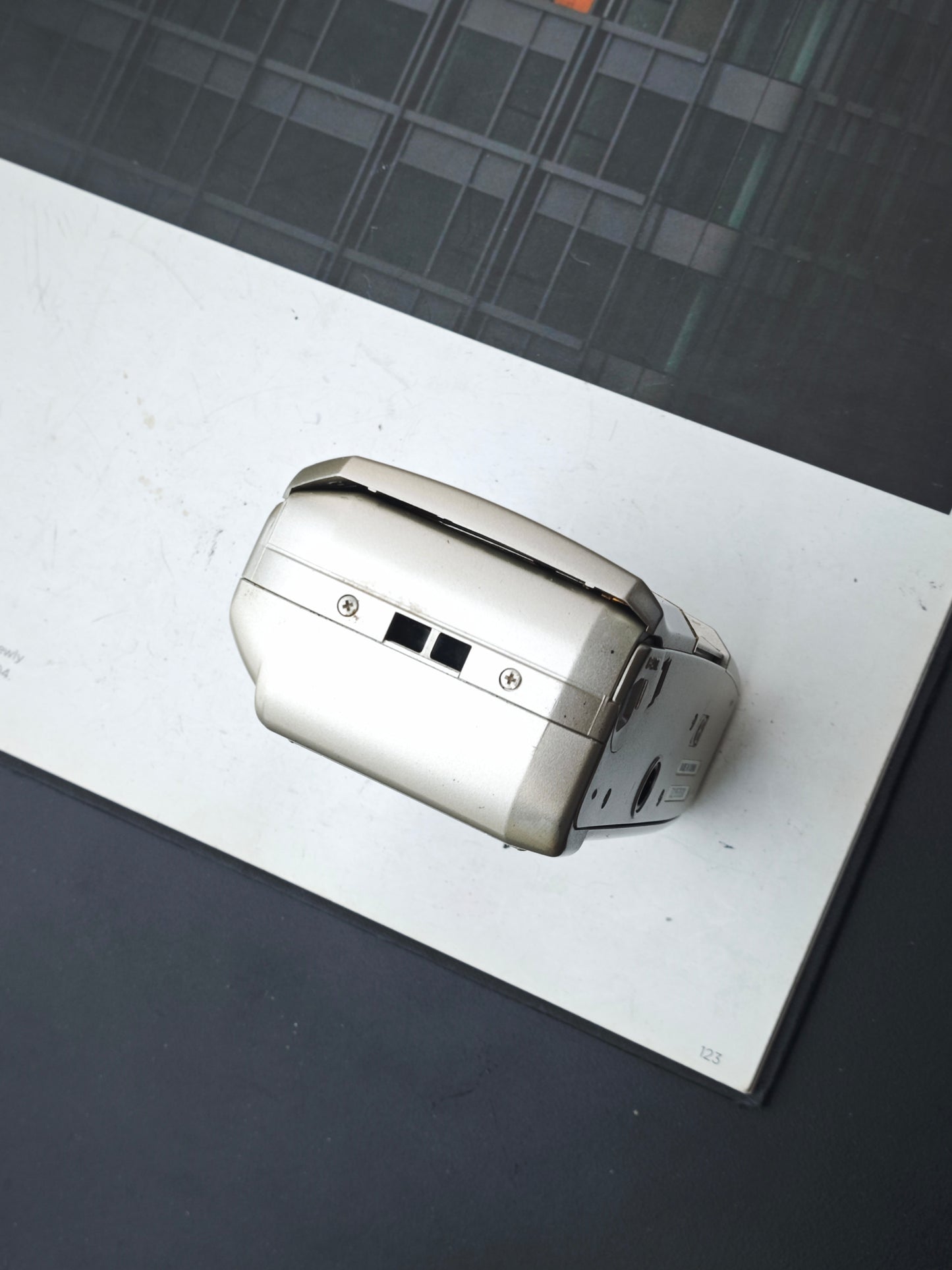 Nikon Lite Touch Zoom 120 ED AF #3295930