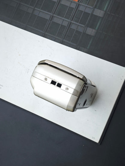 Nikon Lite Touch Zoom 120 ED AF #3295930