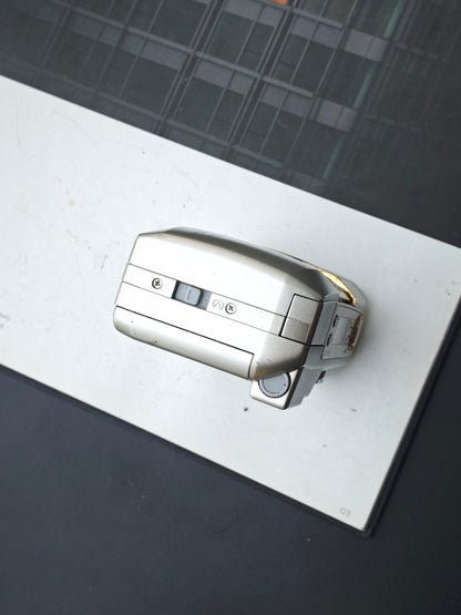 Nikon Lite Touch Zoom 120 ED AF #3295930