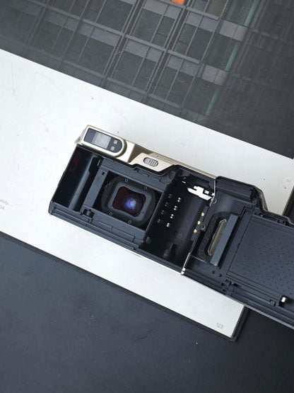 Nikon Lite Touch Zoom 120 ED AF #3295930