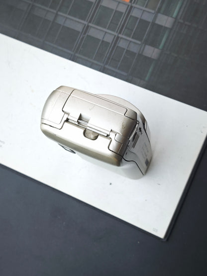 Olympus Stylus Zoom 105 #5861118