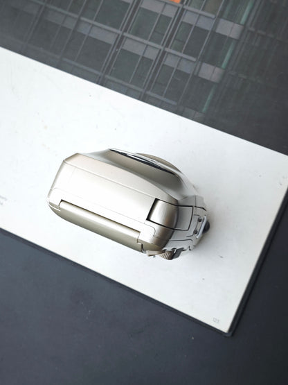 Olympus Stylus Zoom 105 #5861118