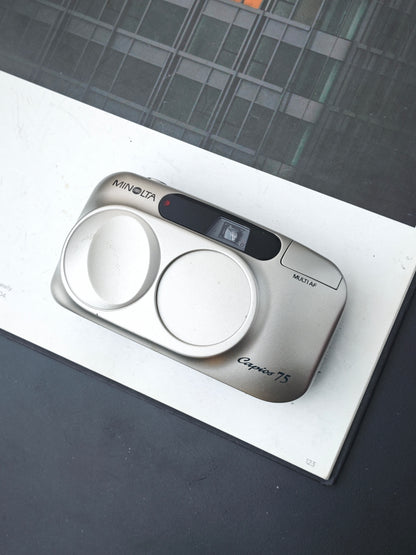 Minolta Capios 75 #42802765