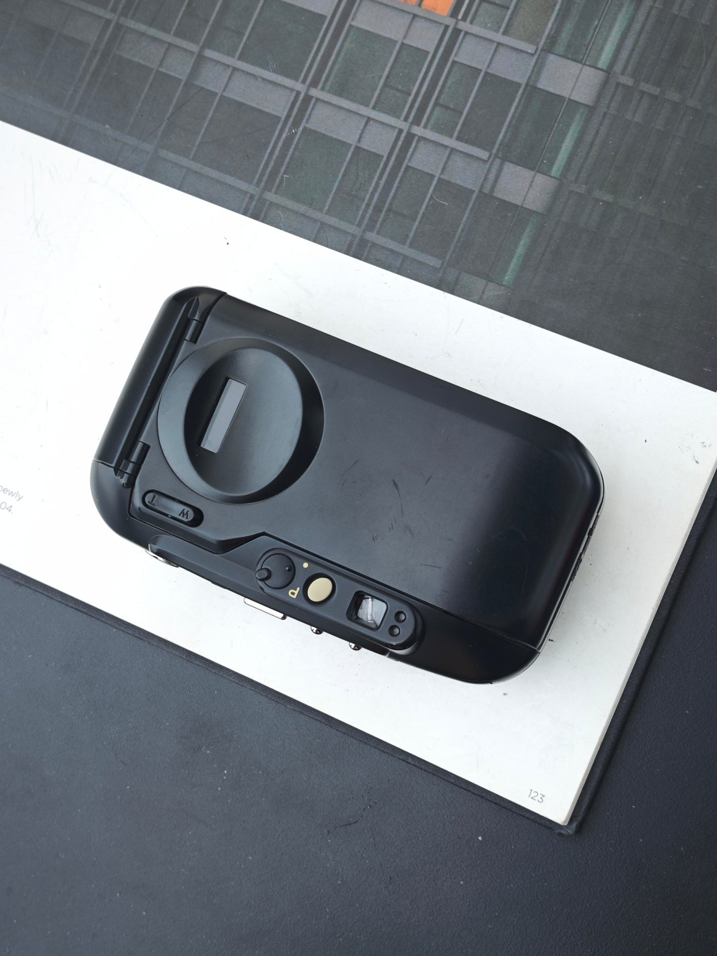 Minolta Capios 75 #42802765