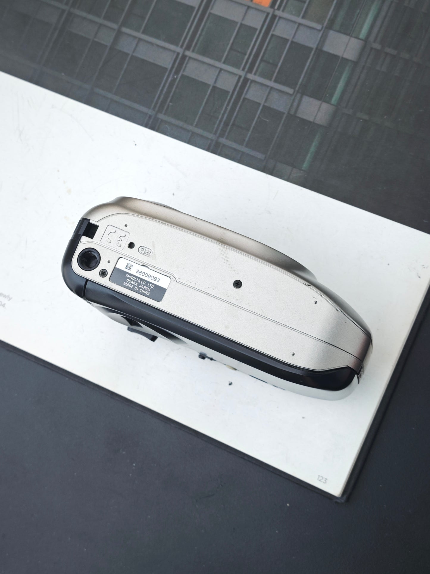 Minolta Capios 75 #42802765