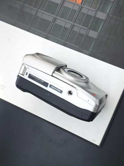 Olympus Superzoom 105G #6268264