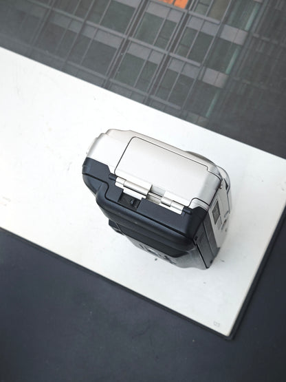 Olympus Superzoom 105G #6268264