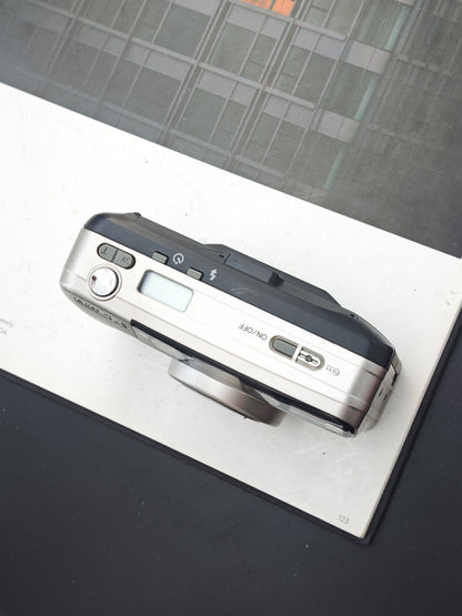 Minolta Riva Zoom 90 Date #31109709