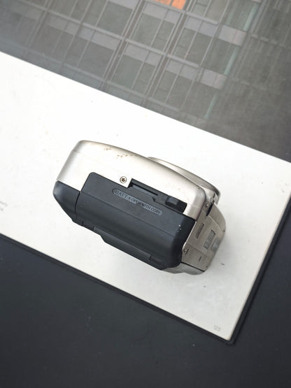 Minolta Riva Zoom 90 Date #31109709