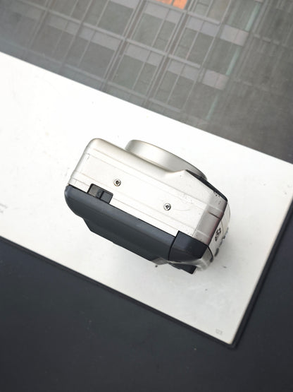 Minolta Riva Zoom 90 Date #31109709