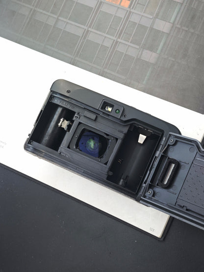 Minolta Riva Zoom 90 Date #31109709