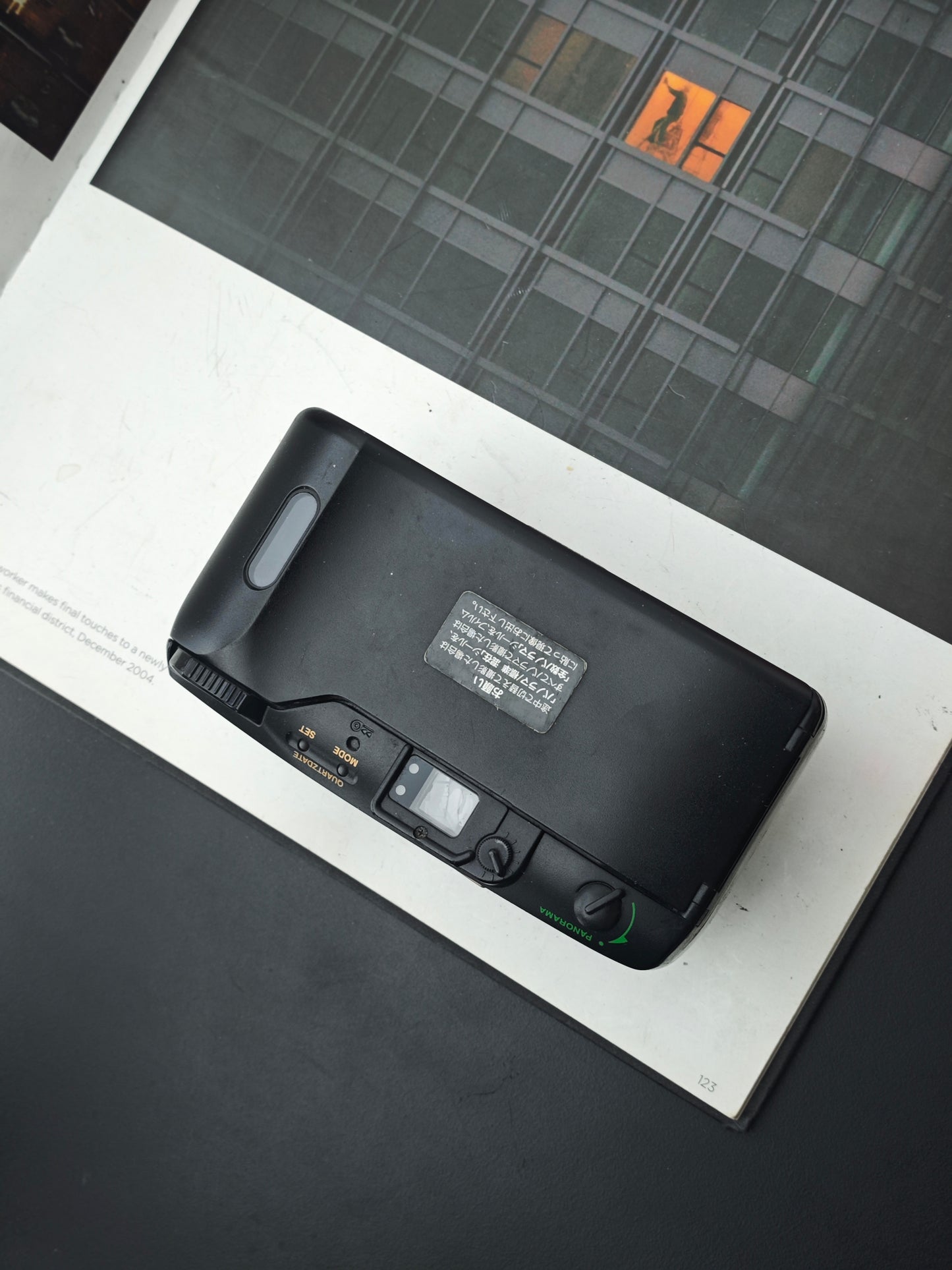 Olympus OZ120 zoom silver #5182060