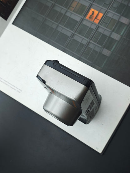 Olympus OZ120 zoom silver #5182060