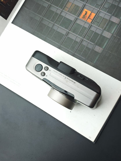 Canon Autoboy S #6968960