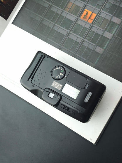 Canon Autoboy S #6968960