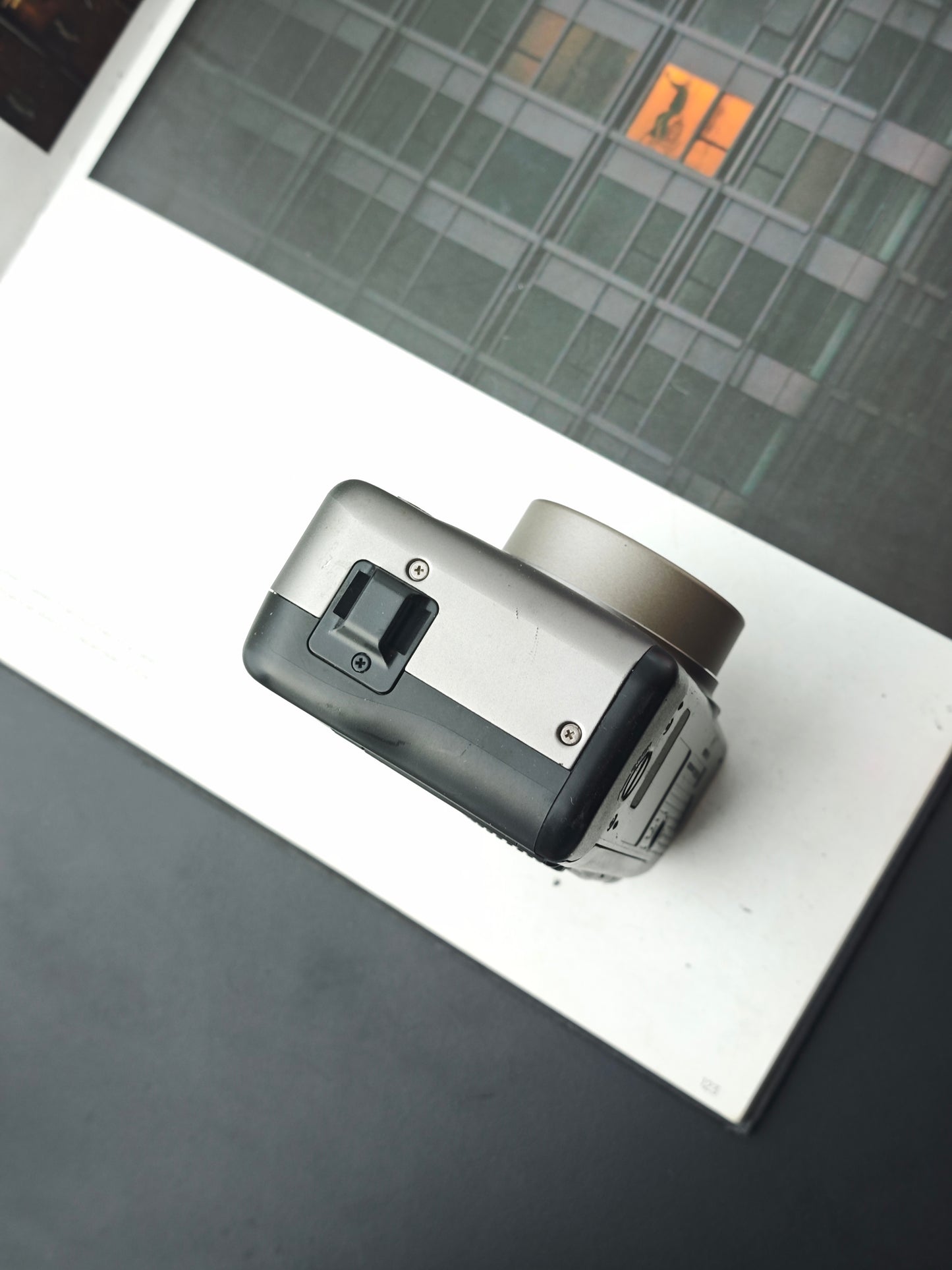 Canon Autoboy S #6968960