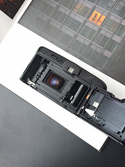 Canon Autoboy S #6968960