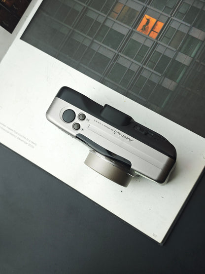 Canon Autoboy S #6202151