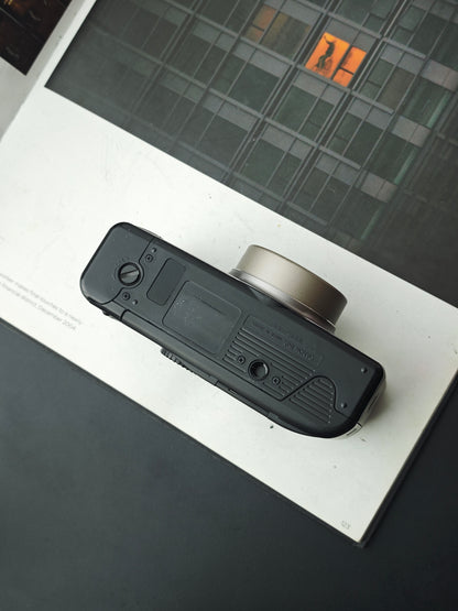 Canon Autoboy S #6202151