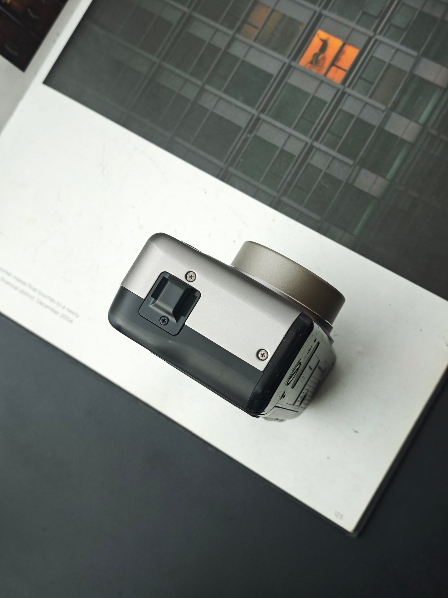 Canon Autoboy S #6202151