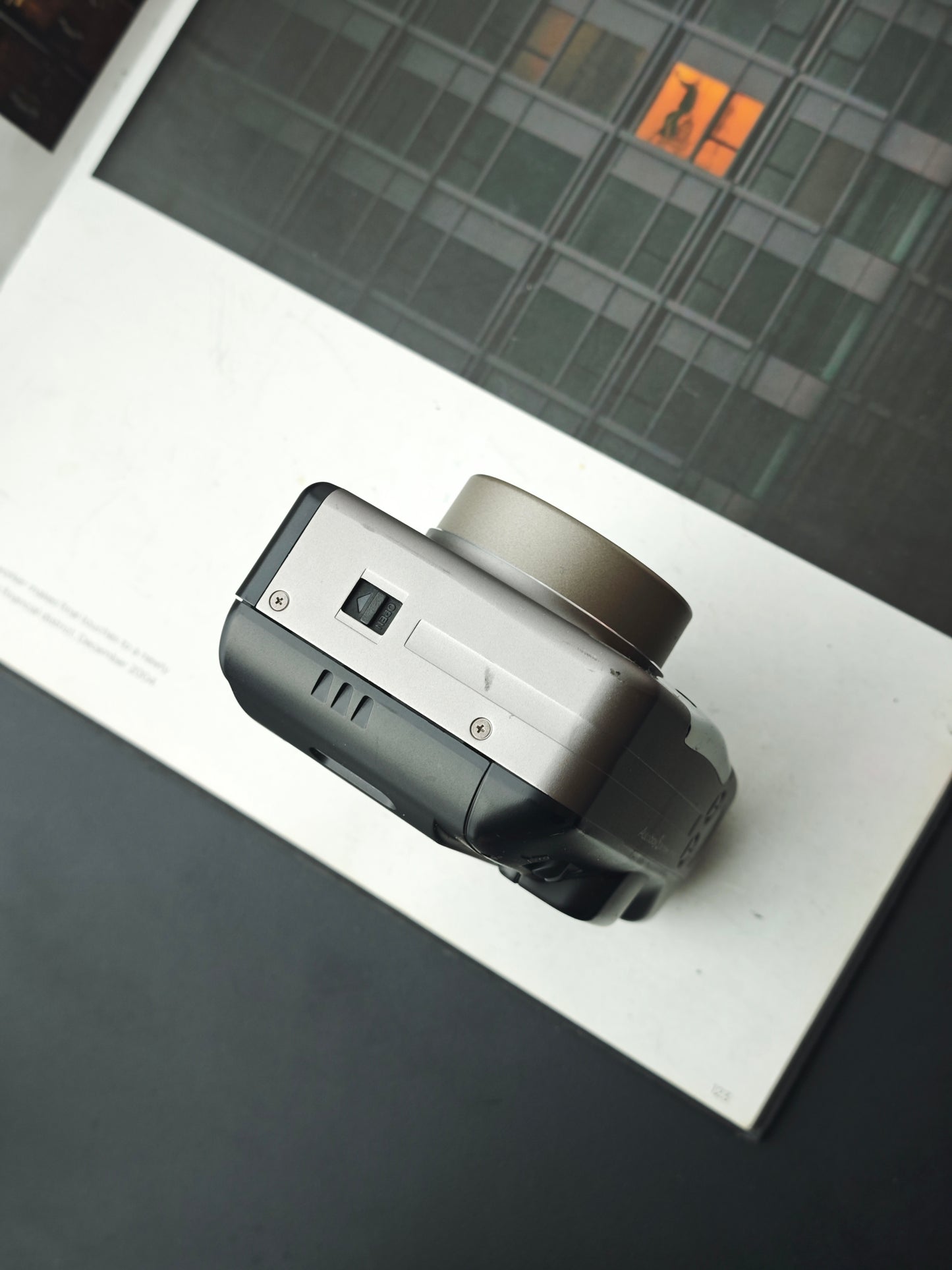 Canon Autoboy S #6202151