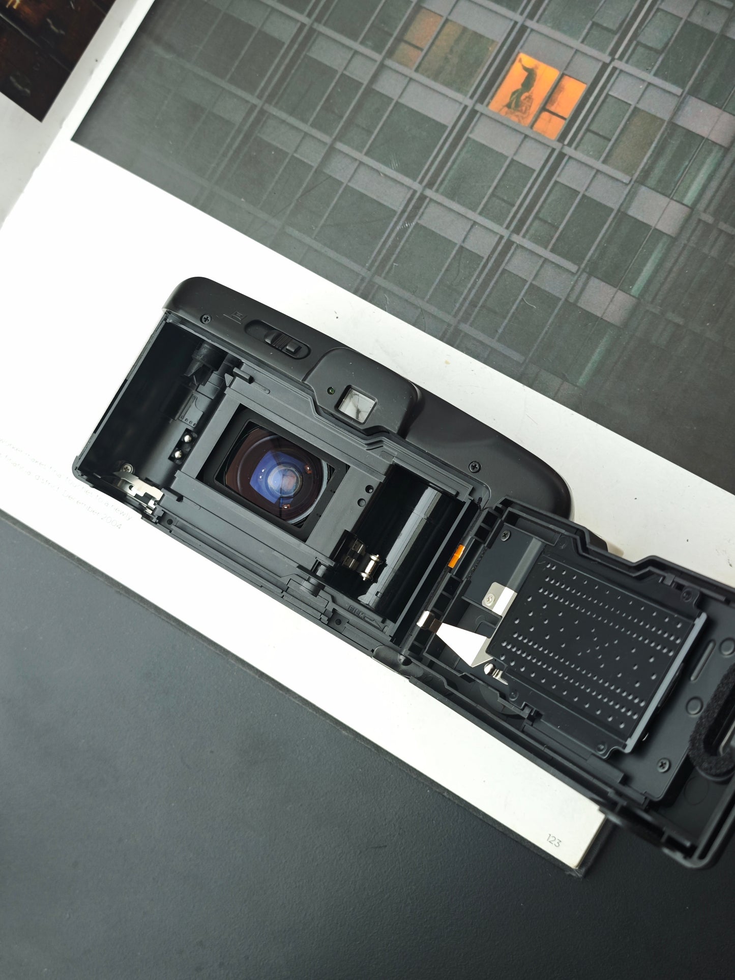 Canon Autoboy S #6202151