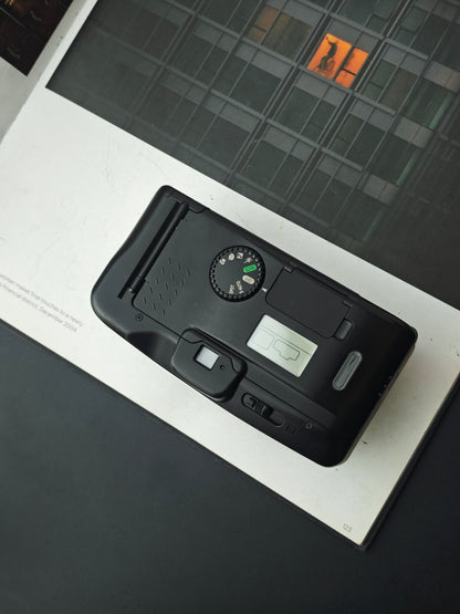 Canon Autoboy S #0764810